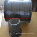 PTFE Graphite Packing Graphite PTFE Packings Ring